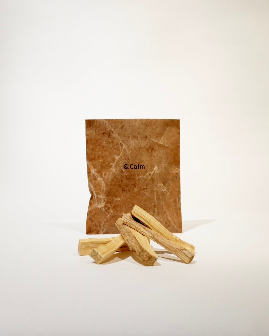 PALO SANTO STICKS 1BAG/40-45g – & calm