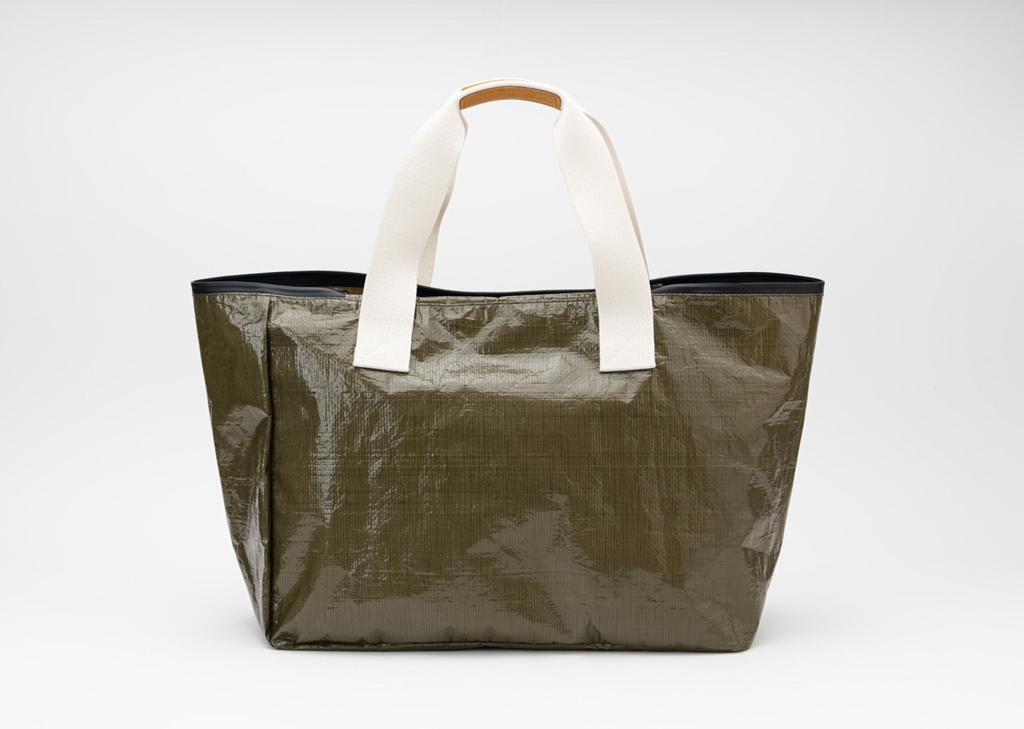 NYLON LEISURE BAG