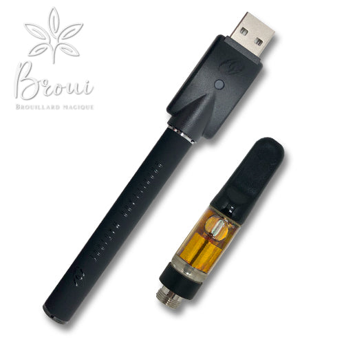 Brouillard Magique CBD